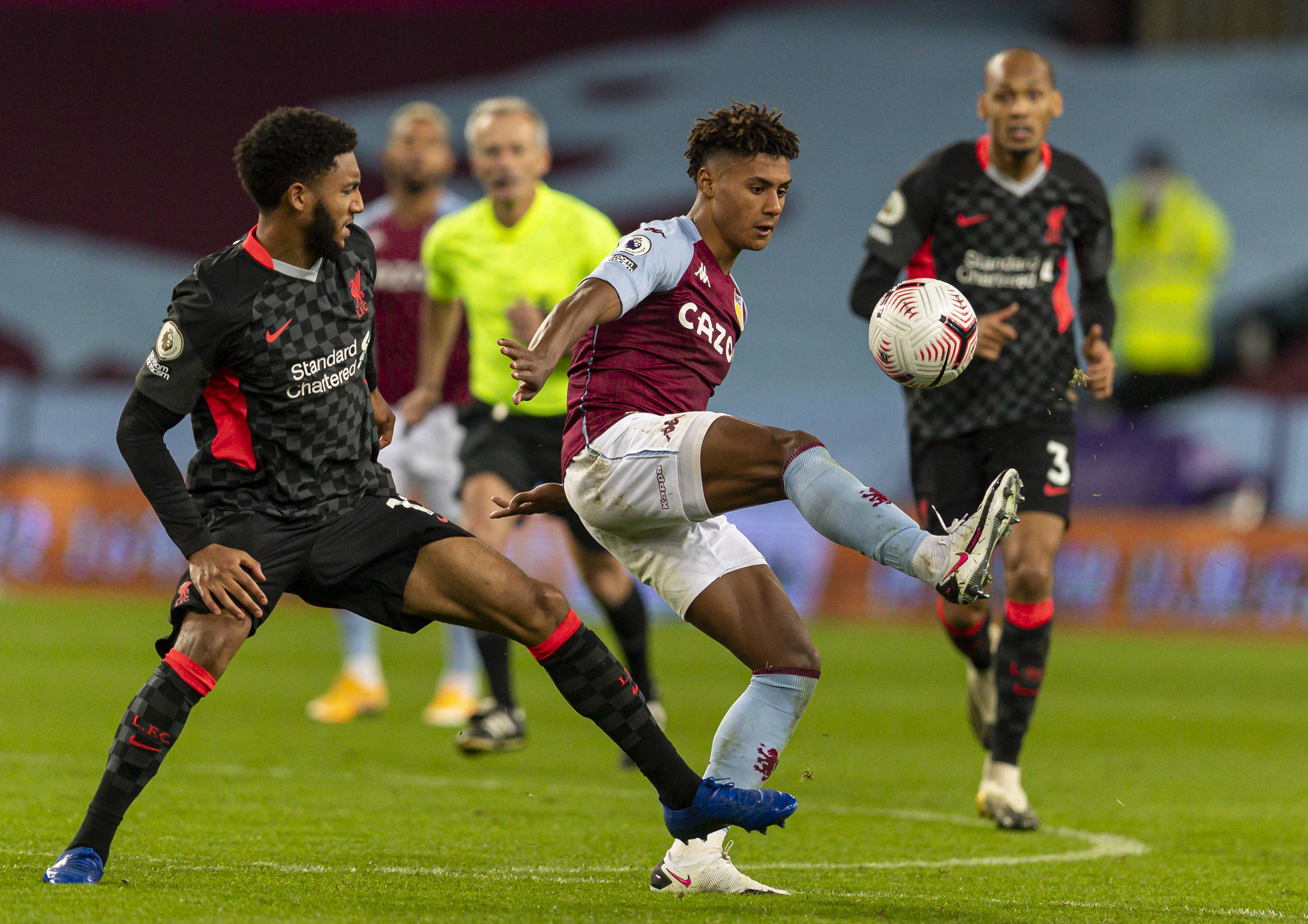 义及其对巴 义及其对巴