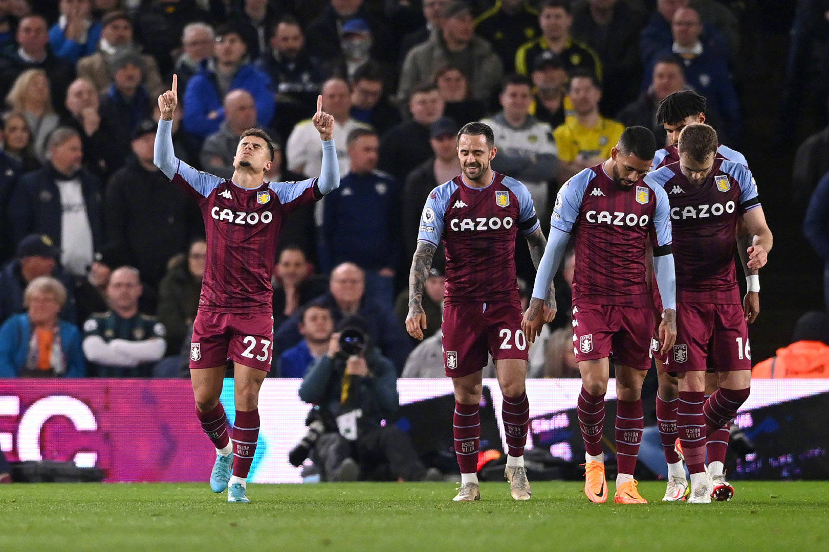 熟悉的比赛 熟悉的比赛