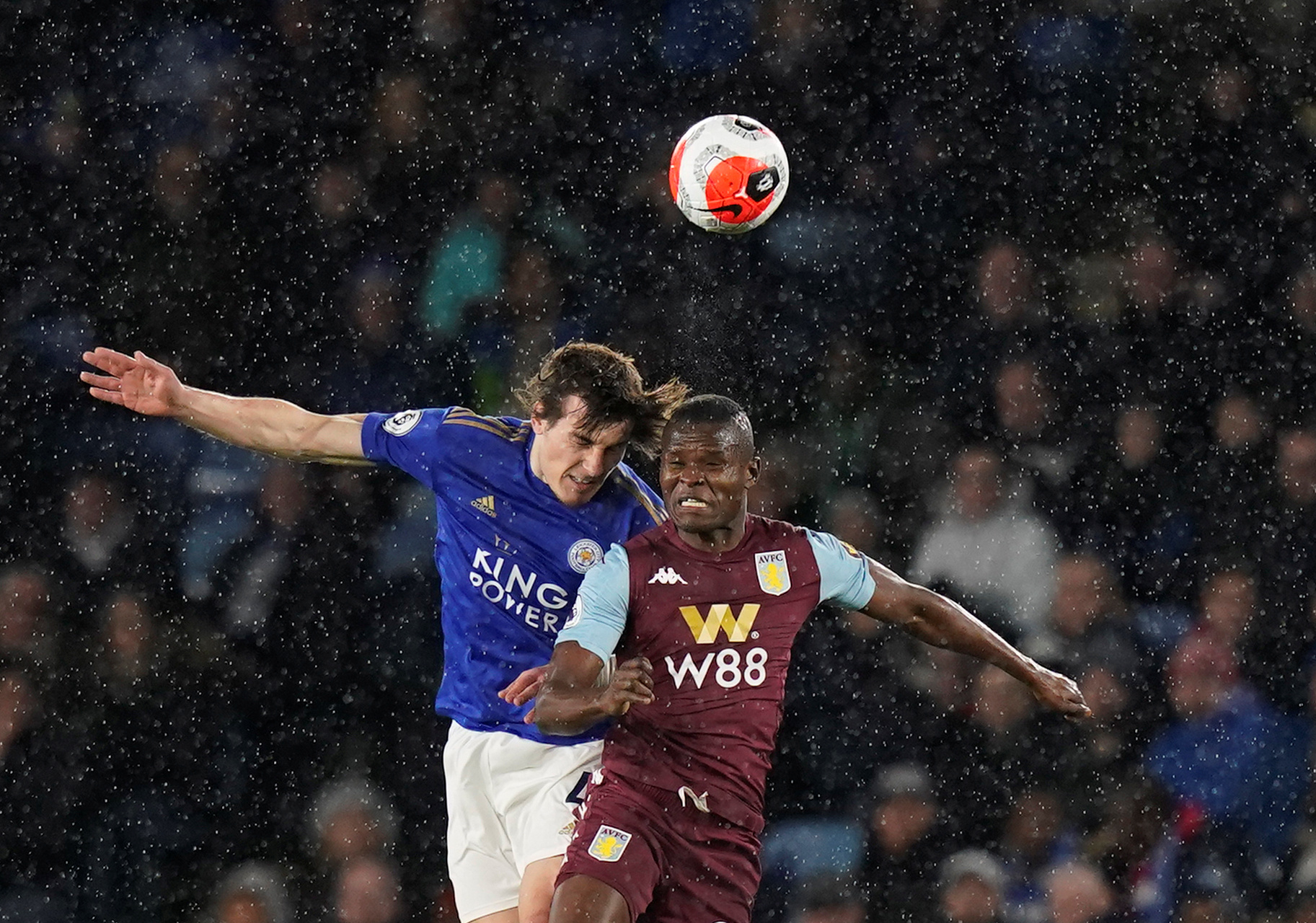 仅增强了球 仅增强了球