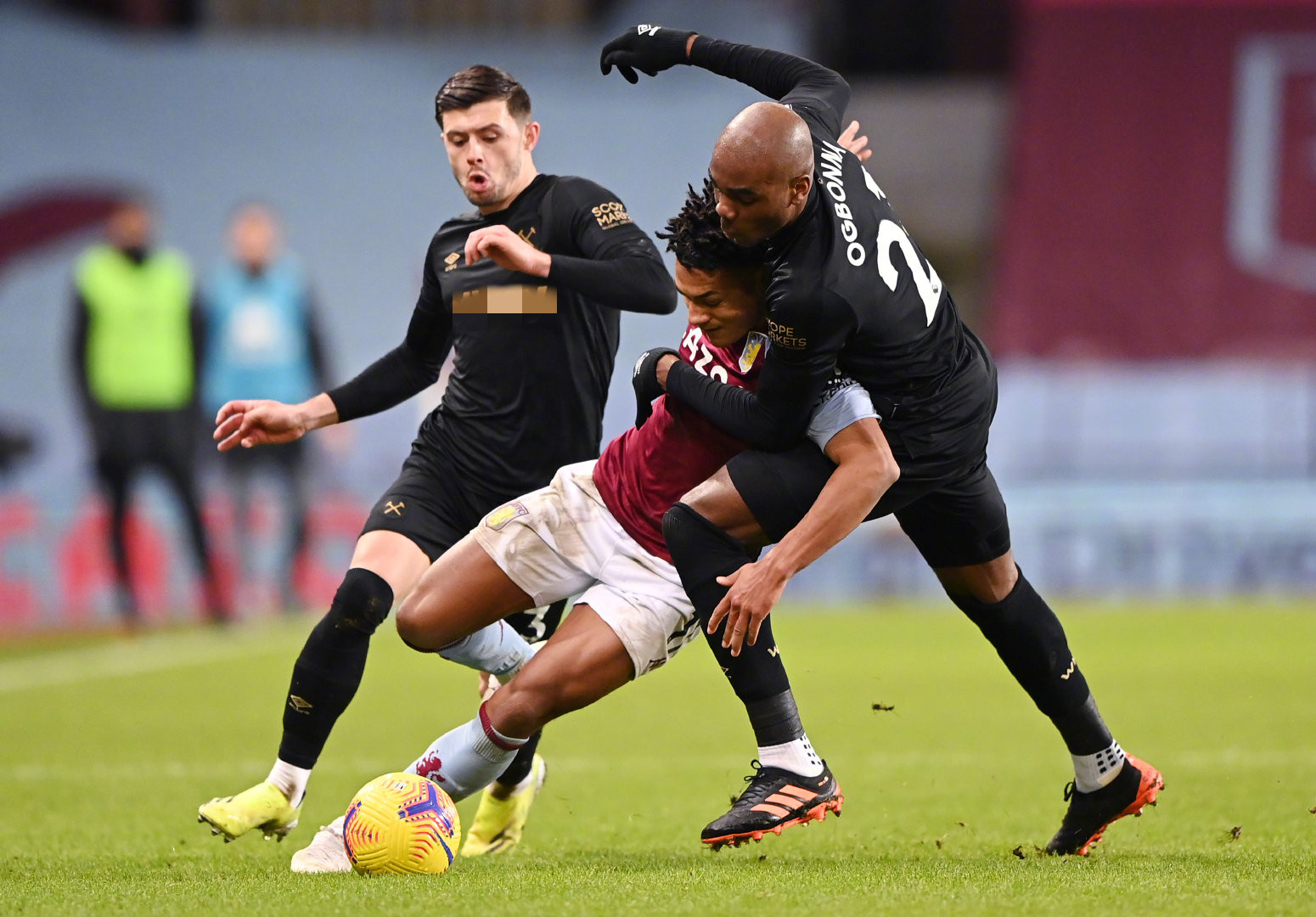 新的赛季篇 新的赛季篇